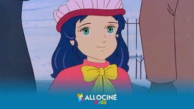 image de la news Princesse Sarah : comment se termine ce dessin animé de notre enfance ?