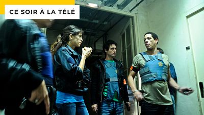 Ce dimanche à la télé : le film choc de Maïwenn sur l’enfance maltraitée