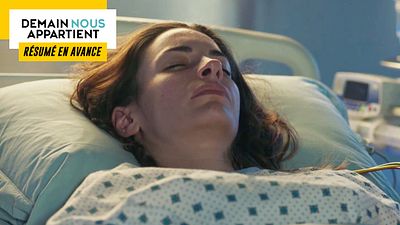 image de la news Demain nous appartient : ce qui vous attend dans l'épisode 1186 du lundi 16 mai 2022 [SPOILERS]