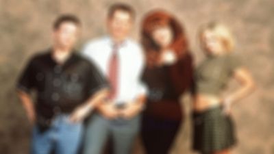 image de la news Cette sitcom culte va faire son retour... dans une série animée ! 