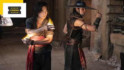 image de la news Mortal Kombat 2 : absent du premier film, ce guerrier adoré des fans sera-t-il dans la suite ?