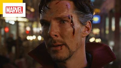 image de la news Doctor Strange : ces super-héros devaient apparaître dans Multiverse of Madness