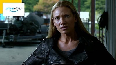 image de la news Prime Video : plus que deux semaines pour voir la meilleure série de SF des années 2000