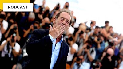 image de la news PODCAST - Vincent Lindon en 3 films : Titane, La Loi du marché, L'Etudiante