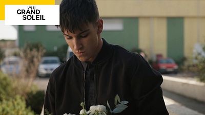 image de la news Un Si Grand Soleil : bientôt une nouvelle romance pour Enzo ?