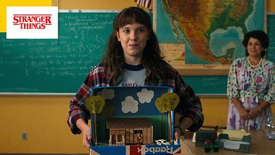 image de la news Stranger Things : un épisode durera deux heures dans la saison 4 !