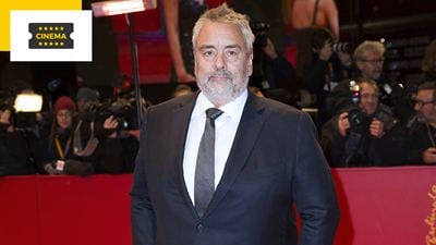 Luc Besson : c'est quoi ce film surprise tourné pendant le confinement ?