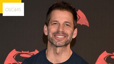 image de la news Nouveau scandale aux Oscars : Zack Snyder a-t-il remporté le Prix du public grâce à des bots ?