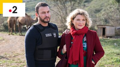 image de la news Candice Renoir : alors qu'elle devait s'arrêter, la série aura finalement une saison 11 !