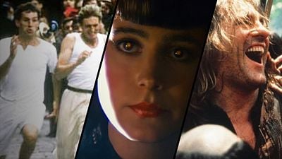 image de la news Mort de Vangelis, compositeur de Blade Runner oscarisé pour Les Chariots de feu