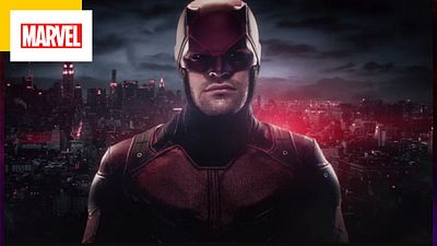 image de la news Marvel : pas de saison 4 pour Daredevil... mais une nouvelle série Disney+ ?