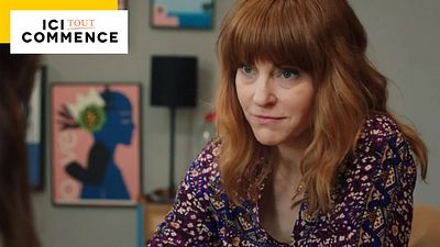 image de la news Ici tout commence : pourquoi les parents de Jasmine ont-ils provoqué l'accident du bal ?