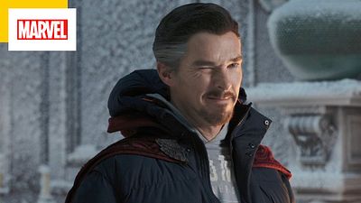 image de la news Spider-Man No Way Home : voilà pourquoi le sortilège de Doctor Strange n'a pas fonctionné 