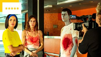 image de la news La comédie de zombies Coupez est-elle le meilleur film de la semaine ?