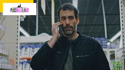 image de la news Plus belle la vie : arrêté par la police, Jacob va-t-il entraîner Camille dans sa chute ?