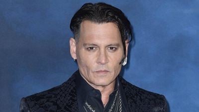 Johnny Depp : ses pires films selon les spectateurs