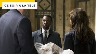 image de la news Ce soir à la télé : Omar Sy face à Tom Hanks