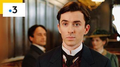 image de la news Les Carnets de Max Liebermann sur France 3 : y aura-t-il une saison 3 ?