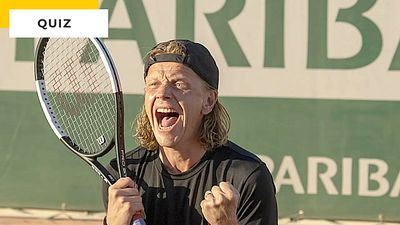 image de la news Quiz Tennis et Cinéma : saurez-vous reconnaître ces 9 films qui ont le niveau pour Roland Garros ?