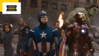 image de la news Marvel : un MCU à la française bientôt sur nos écrans ?