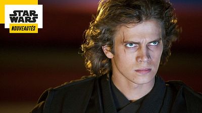 image de la news Obi-Wan Kenobi sur Disney+ : la préparation insolite d'Hayden Christensen au rôle de Dark Vador ?