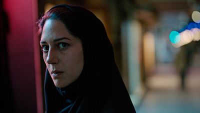 image de la news Cannes 2022 : un thriller prend le pouls de l'Iran contemporain