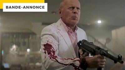 Le meilleur film de Bruce Willis depuis des années ? La bande-annonce de White Elephant promet de l'action à la John Wick