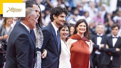 Cannes 2022 : on a vu un film sur Malik Oussekine et les frères Dardenne en route vers une troisième Palme d'Or