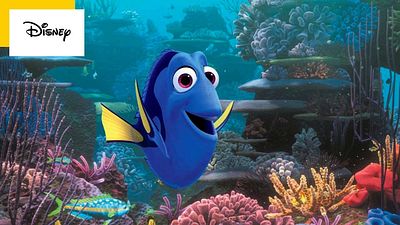 image de la news Le Monde de Dory sur M6 : l’horrible petite fille du Monde de Nemo se cache dans le film ! L’avez-vous remarquée ?