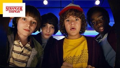 image de la news Stranger Things : on refait le casting avec des stars des années 80 !