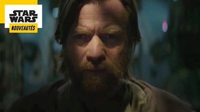 image de la news Obi-Wan Kenobi : comment Logan et Joker ont inspiré la série Star Wars