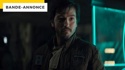 image de la news Star Wars: Andor : les premières images de la série dérivée de Rogue One