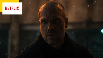 image de la news Stranger Things 4 : 5 questions qu'on se pose après la partie 1