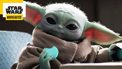 image de la news Obi-Wan Kenobi : après Baby Yoda dans Mandalorian, un nouveau personnage fait fondre le cœur des fans