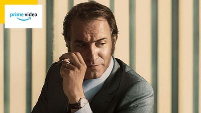 image de la news Nouveautés Prime Video du 27 mai au 2 juin : Jean Dujardin contre Gilles Lellouche, un quiproquo dans une comédie sociale et engagée…