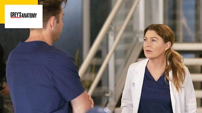 image de la news Grey's Anatomy : qui part, qui reste ? Ce qui vous attend dans le final de la saison 18