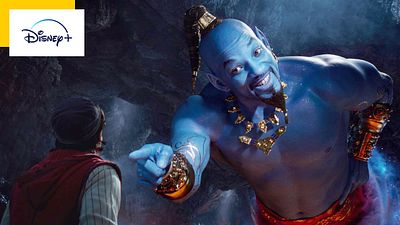 image de la news Aladdin sur Disney+ : 5 choses à savoir sur le live action avec Will Smith dans le rôle du génie