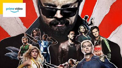 image de la news Cet acteur de The Boys a fait ses débuts dans Hunger Games il y a 10 ans et a des regrets