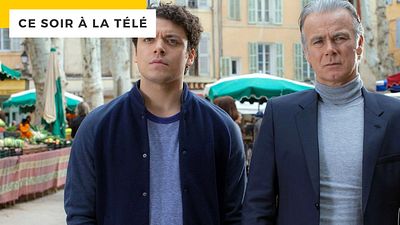 image de la news Ce soir à la télé : Kev Adams face à Franck Dubosc