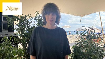 image de la news Cannes 2022 - Chloé Thévenin : "la musique électronique est un mouvement perpétuel"