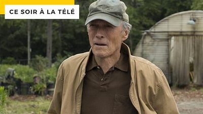 image de la news Ce soir à la télé : Clint Eastwood revisite une étonnante histoire vraie