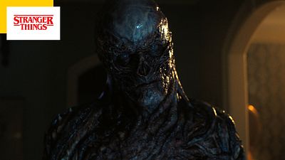 image de la news Qui est Vecna dans Stranger Things ? La révélation-choc de la saison 4 !
