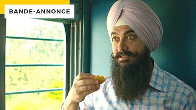 image de la news Forrest Gump version Bollywood : découvrez la bande-annonce
