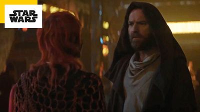 image de la news Obi-Wan Kenobi : la fille d’Ewan McGregor apparaît dans l’épisode 2 pour un clin d'oeil à L'Attaque des clones