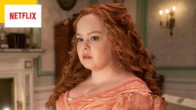 image de la news Bridgerton sur Netflix : cette révélation sur la saison 3 qui pourrait déplaire aux fans