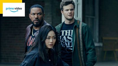 image de la news The Boys sur Prime Video : une star de The Walking Dead dans la saison 4 ?