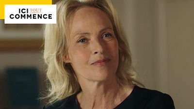 image de la news Ici tout commence : la cheffe Cardone de retour à l’institut pour se venger de Teyssier