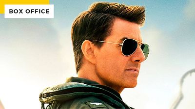 image de la news Top Gun Maverick meilleur démarrage de Tom Cruise au box-office France ?