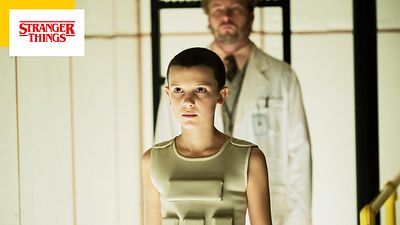 image de la news Stranger Things : une histoire vraie à l'origine de la série ?