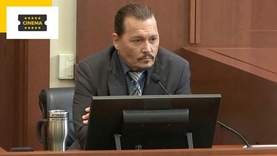 image de la news Procès Johnny Depp vs Amber Heard : l'actrice déclarée coupable de diffamation